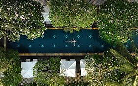 Nusa Dua Beach Hotel And Spa - Handwritten Collection